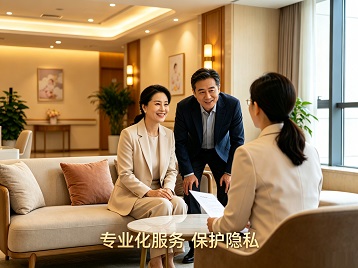 古县有偿售卵代生女生的客户的客户群体有哪些