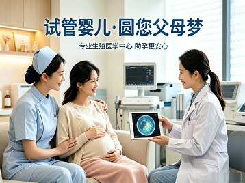 古县辅助生育服务 试管婴儿行业的兴起背景、发展与未来展望